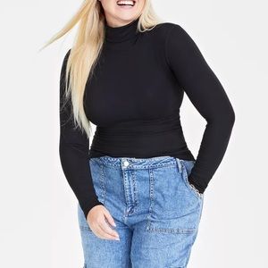 ON-34 th  deep black